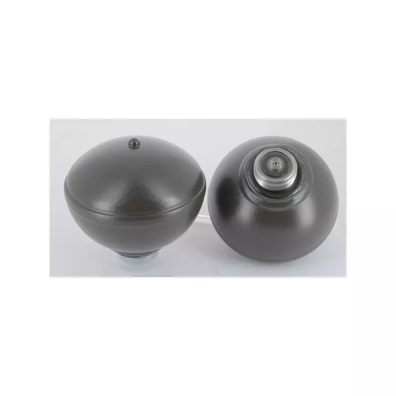 Jeu de 2 sphères CEVAM 0109