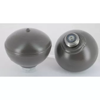 Jeu de 2 sphères CEVAM 0110