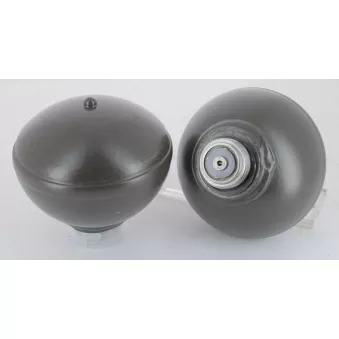 Jeu de 2 sphères CEVAM 0111