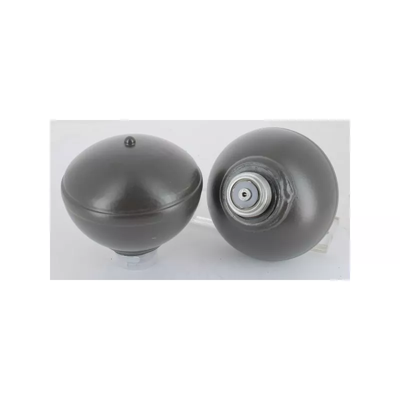 Jeu de 2 sphères CEVAM 0111