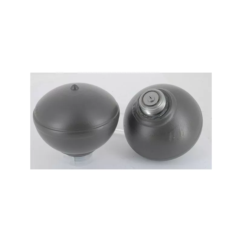 Jeu de 2 sphères CEVAM 0112
