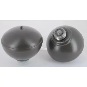 Jeu de 2 sphères CEVAM 0113