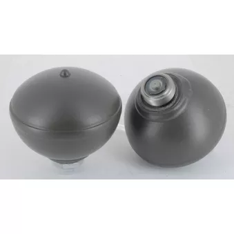 Jeu de 2 sphères CEVAM 0114