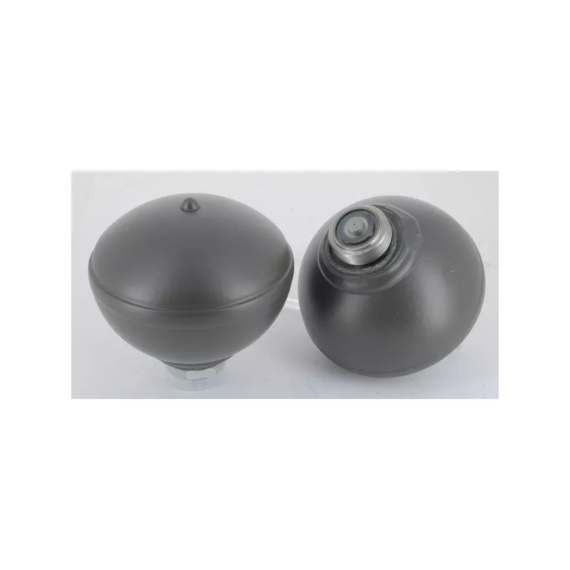 Jeu de 2 sphères CEVAM 0114
