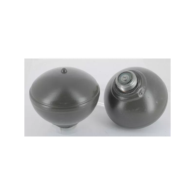 Jeu de 2 sphères CEVAM 0115