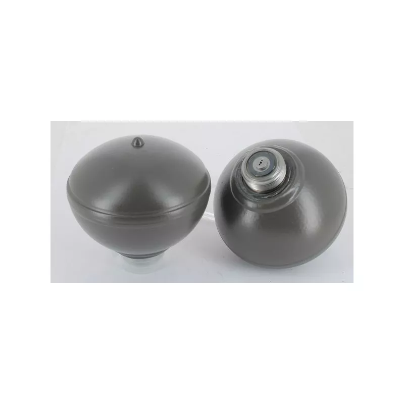Jeu de 2 sphères CEVAM 0116