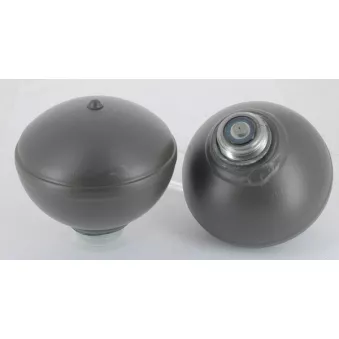 Jeu de 2 sphères CEVAM 0117