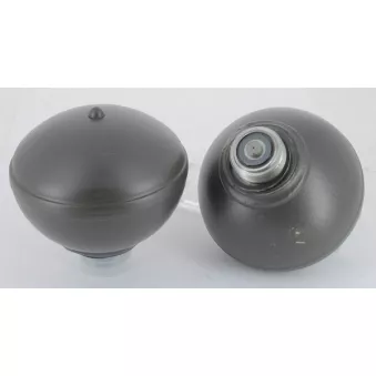 Jeu de 2 sphères CEVAM 0118