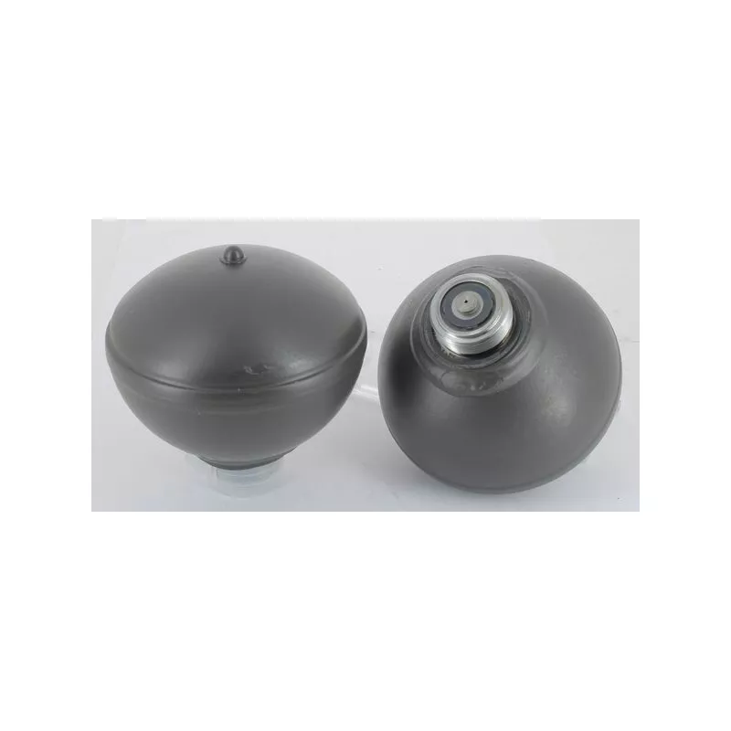 Jeu de 2 sphères CEVAM 0119