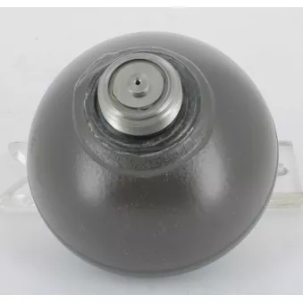 Accumulateur de, Ressort de suspension CEVAM 0121