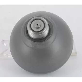 Accumulateur de, Ressort de suspension CEVAM 0122