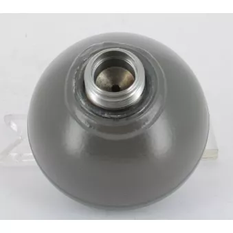 Accumulateur de, Ressort de suspension CEVAM 0123