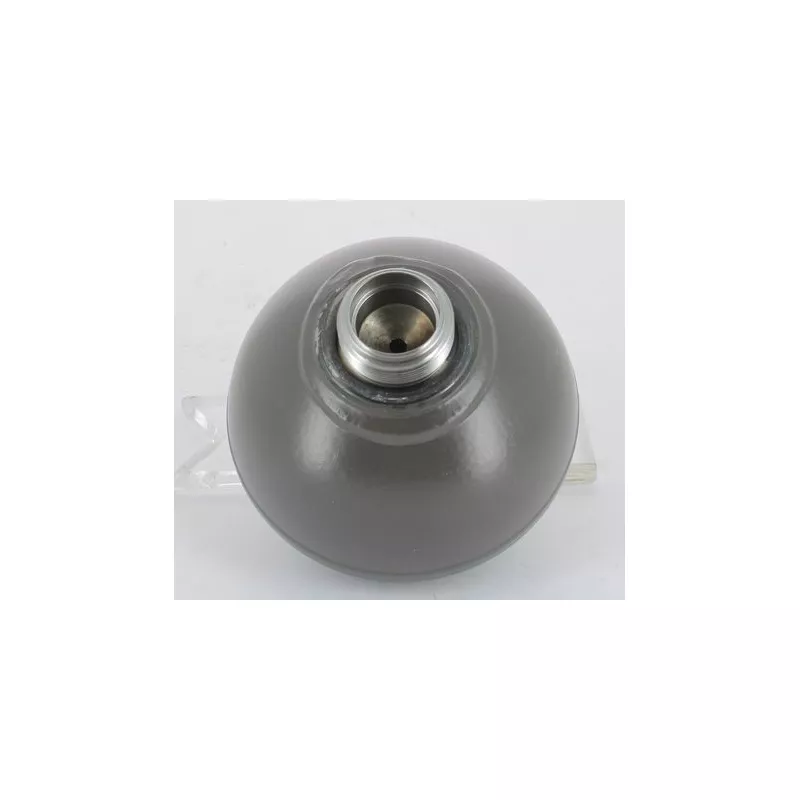Accumulateur de, Ressort de suspension CEVAM 0123