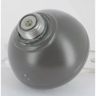 Accumulateur de, Ressort de suspension CEVAM 0125
