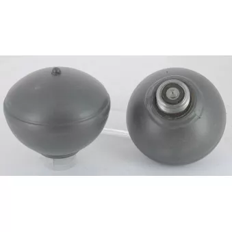 Jeu de 2 sphères CEVAM 0128
