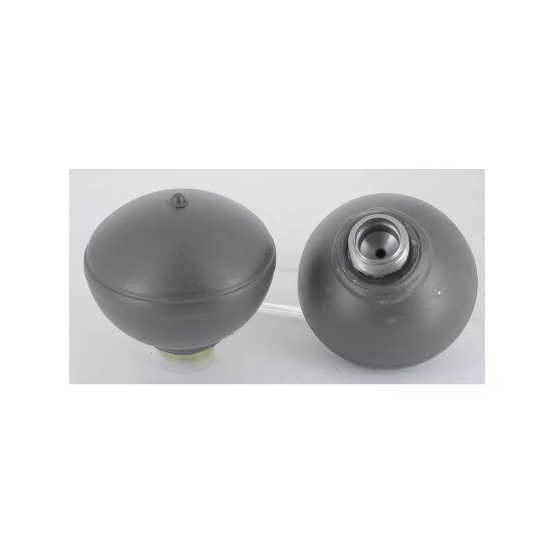 Jeu de 2 sphères CEVAM 0129