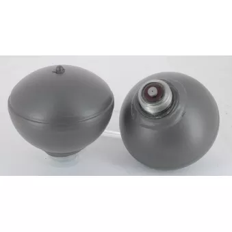 Jeu de 2 sphères CEVAM 0130