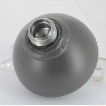 Accumulateur de, Ressort de suspension CEVAM
