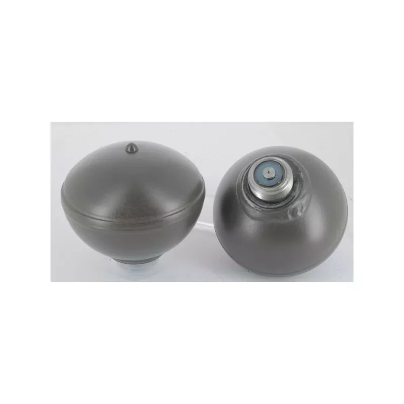 Jeu de 2 sphères CEVAM 0142