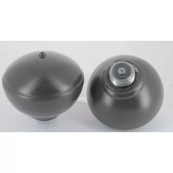 Jeu de 2 sphères CEVAM 0143