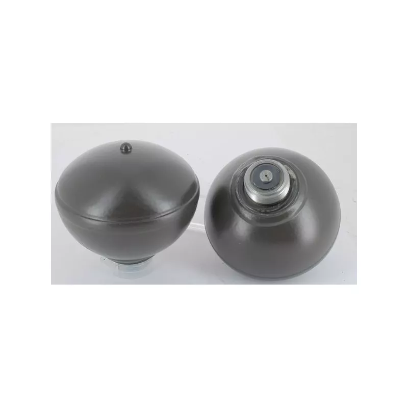Jeu de 2 sphères CEVAM 0143