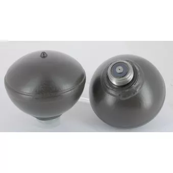 Jeu de 2 sphères CEVAM