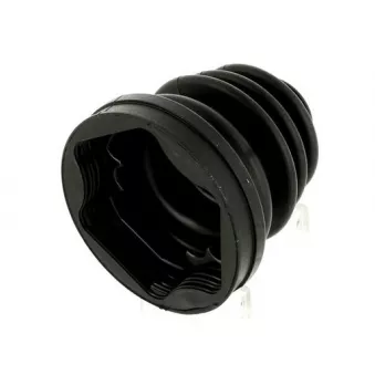Soufflets de cardan avant CEVAM 1023