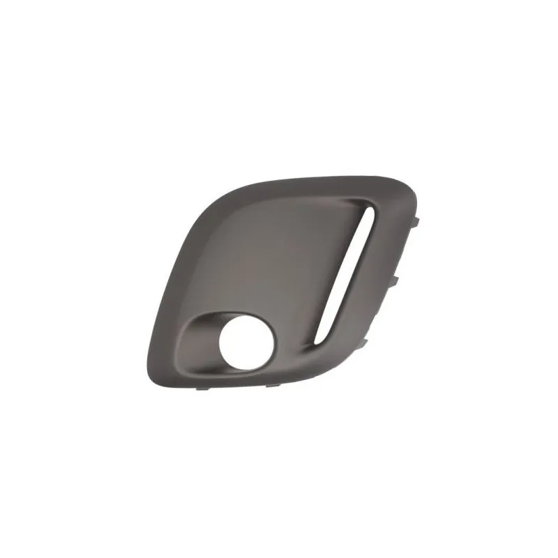 Grille de ventilation, pare-chocs avant gauche BLIC 6502-07-0502913P