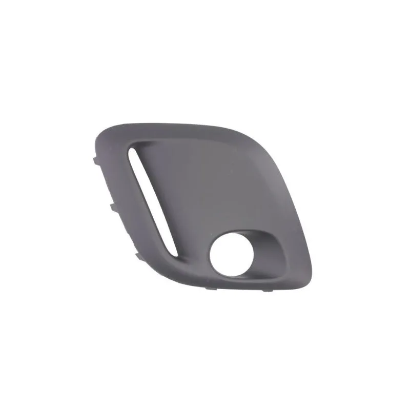 Grille de ventilation, pare-chocs avant droit BLIC 6502-07-0502914P