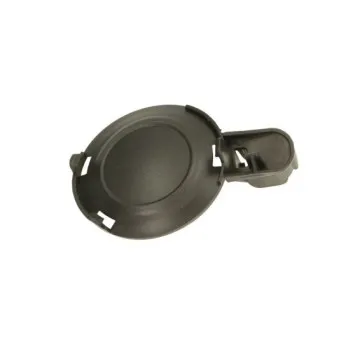 Grille de ventilation, pare-chocs BLIC