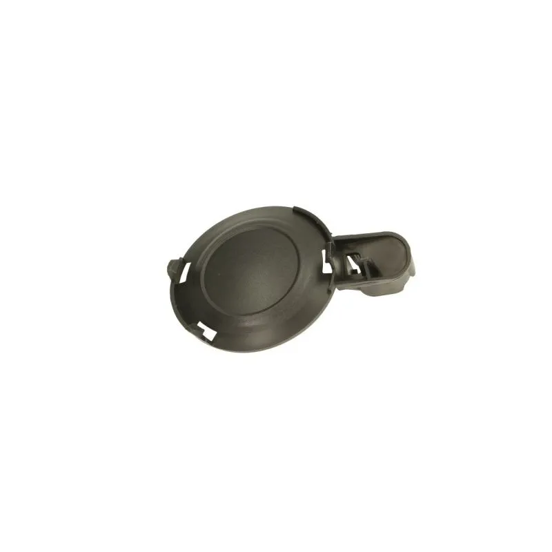 Grille de ventilation, pare-chocs BLIC 6502-07-0502915P