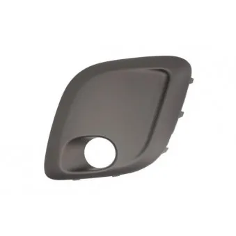 Grille de ventilation, pare-chocs avant gauche BLIC