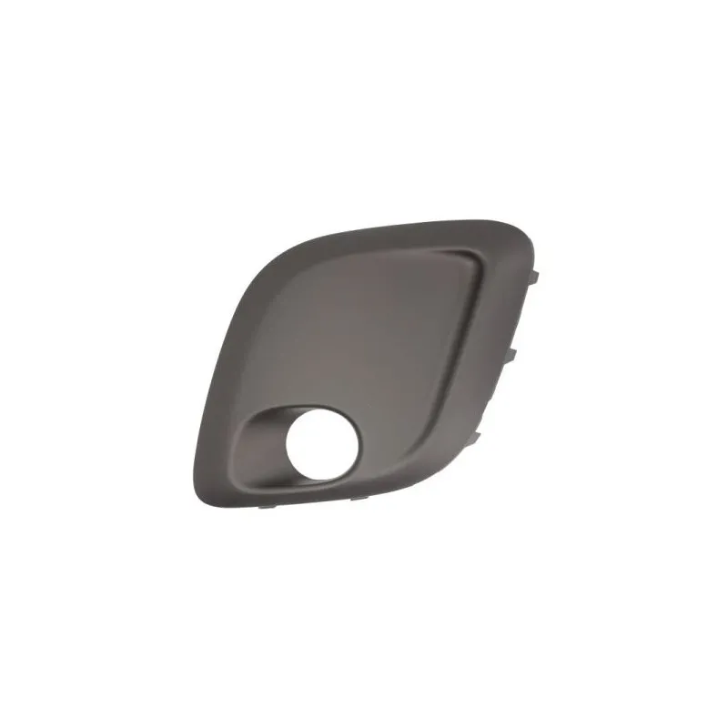 Grille de ventilation, pare-chocs avant gauche BLIC 6502-07-0502917P