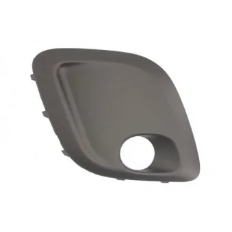 Grille de ventilation, pare-chocs avant droit BLIC