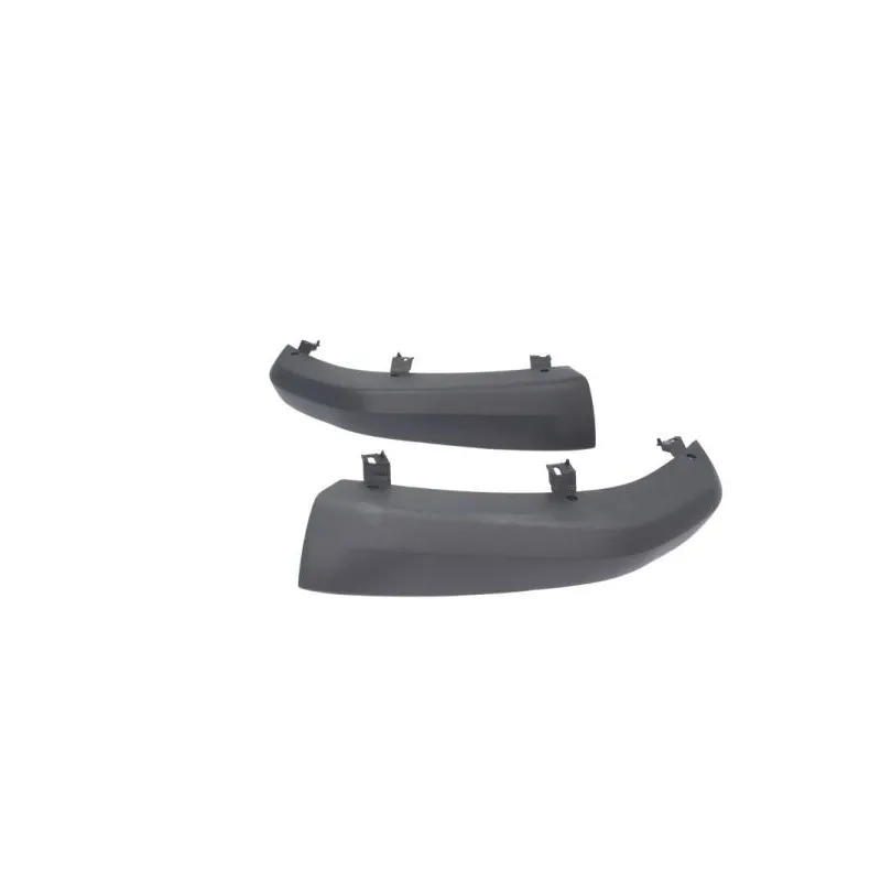 Baguette et bande protectrice, pare-chocs BLIC 6502-07-0511920Q