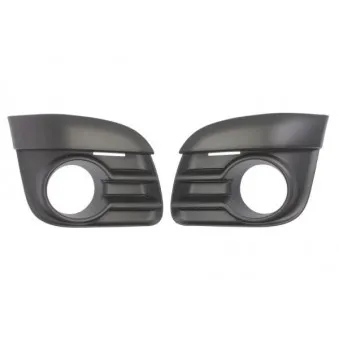 Grille de ventilation, pare-chocs BLIC 6502-07-0511923P