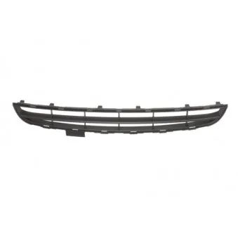 Grille de ventilation, pare-chocs BLIC 6502-07-0511996Q