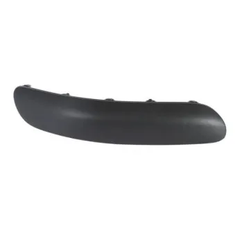 Baguette et bande protectrice, pare-chocs avant droit BLIC 6502-07-0519924P