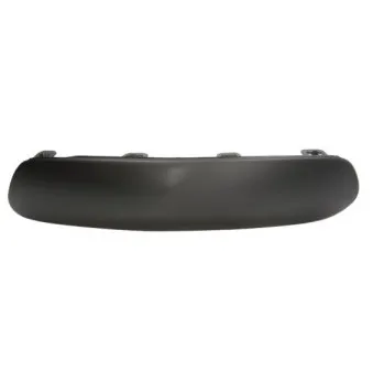 Baguette et bande protectrice, pare-chocs avant gauche BLIC 6502-07-0519925P