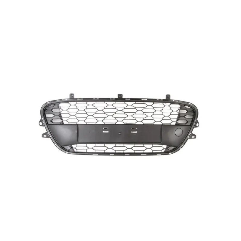 Grille de ventilation, pare-chocs BLIC 6502-07-0531910P