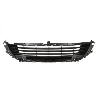 Grille de ventilation, pare-chocs BLIC 6502-07-0537913P