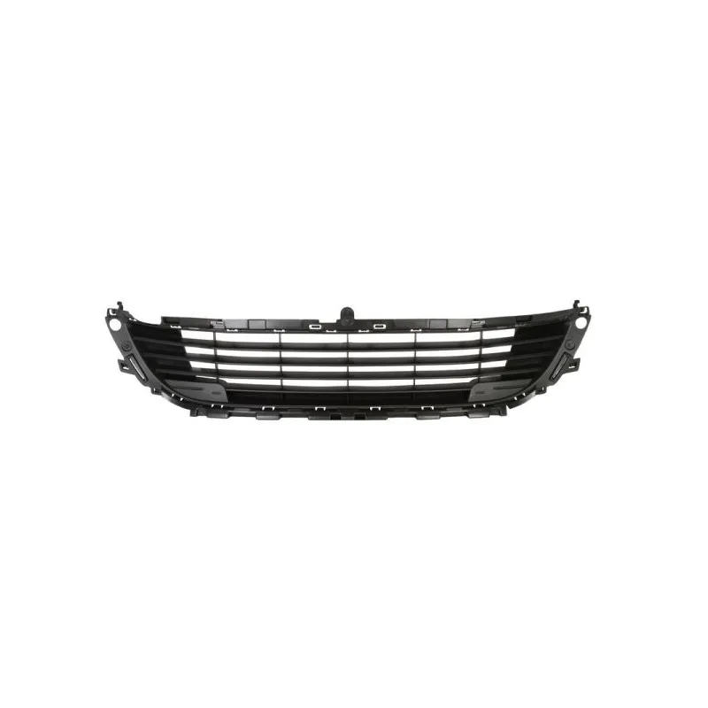 Grille de ventilation, pare-chocs BLIC 6502-07-0537913P