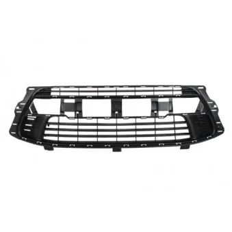 Grille de ventilation, pare-chocs BLIC 6502-07-0537914Q