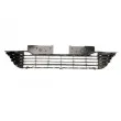 Grille de ventilation, pare-chocs BLIC 6502-07-0537995P - Visuel 1