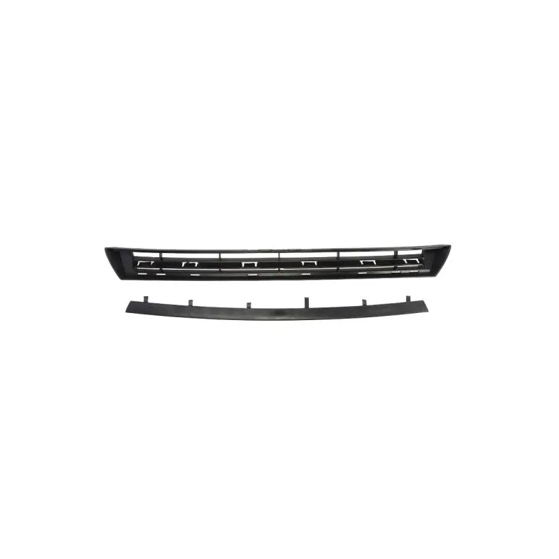 Grille de ventilation, pare-chocs BLIC 6502-07-0537996P