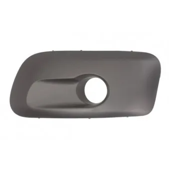 Grille de ventilation, pare-chocs avant gauche BLIC