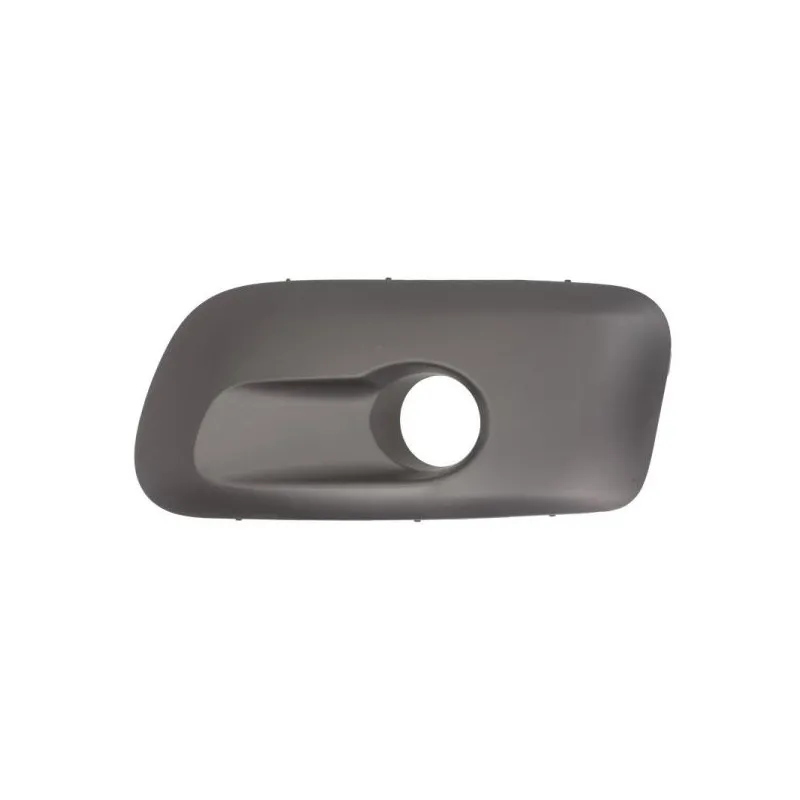 Grille de ventilation, pare-chocs avant gauche BLIC 6502-07-0541911P