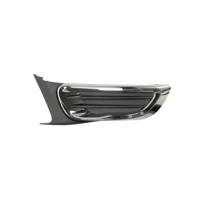 Grille de ventilation, pare-chocs avant gauche BLIC 6502-07-0541913P