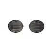 Grille de ventilation, pare-chocs BLIC 6502-07-0541916P - Visuel 2