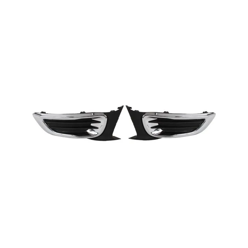 Grille de ventilation, pare-chocs BLIC 6502-07-0541996P